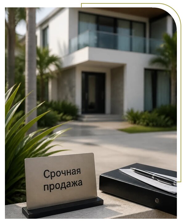 Срочная продажа недвижимости Пхукет из Кохмы от 51940 р. | коПхукет-Кхм