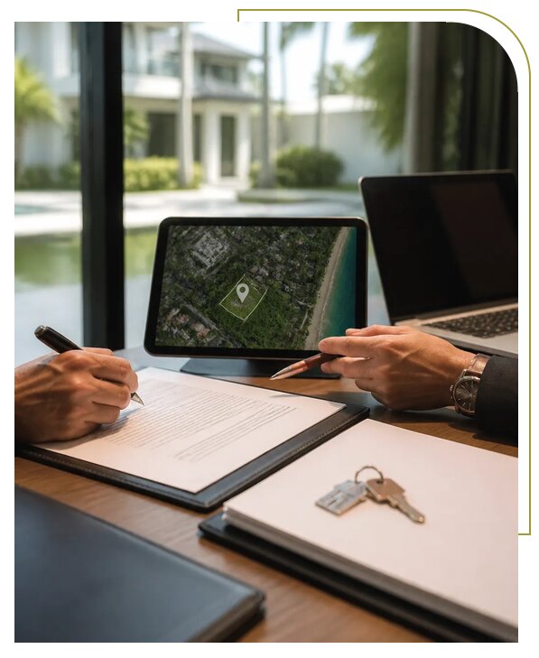 Оформление фрихолд на Пхукете для россиян от 51940 р. | коПхукет-Кхм